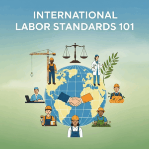 International Labor Standards 101